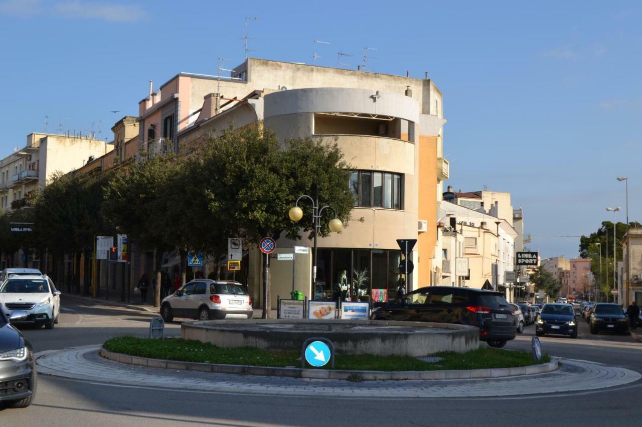 Il Profumo Dei Sassi Holiday Home Matera Exteriér fotografie